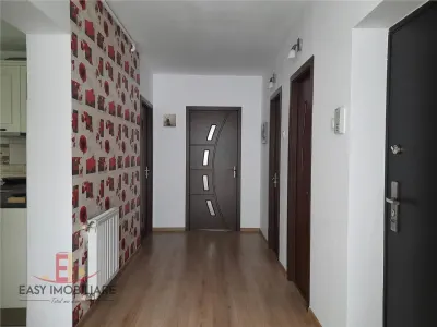Apartament 3 camere Târgu Mureș - poza 10