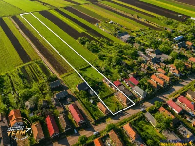 Casă 3 camere Cernat - poza 12