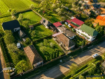 Casă 3 camere Cernat - poza 15