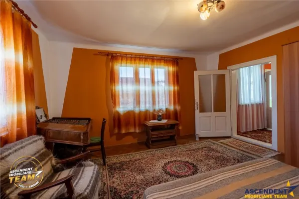 Casă 3 camere Cernat - poza 16