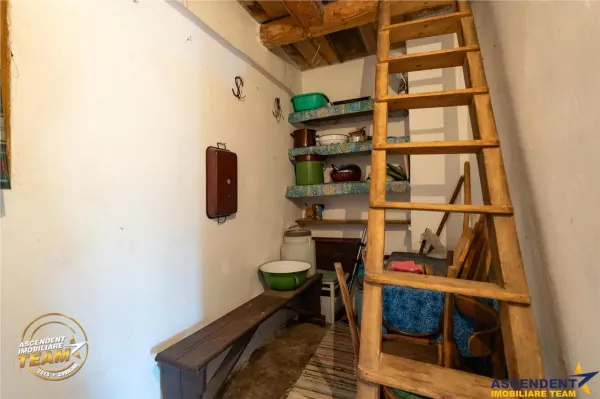Casă 3 camere Cernat - poza 17