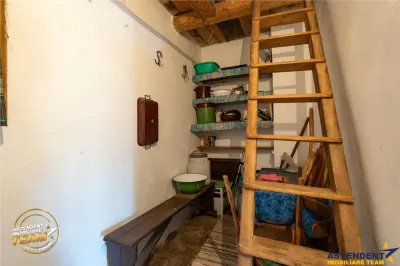 Casă 3 camere Cernat - poza 17