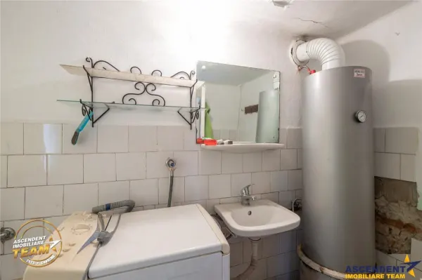 Casă 3 camere Cernat - poza 21