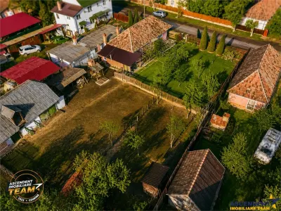 Casă 3 camere Cernat - poza 23