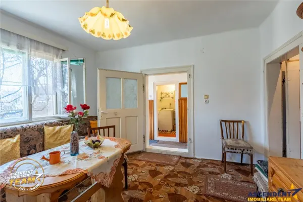 Casă 3 camere Cernat - poza 4