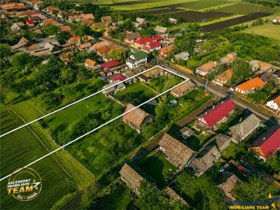 Casă 3 camere Cernat - poza 5