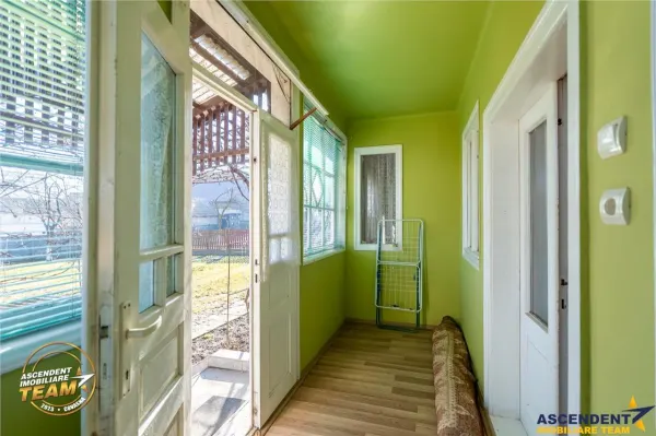 Casă 3 camere Cernat - poza 9