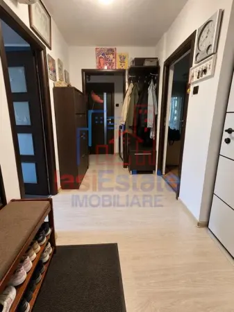 Apartament 3 camere Iași - poza 6