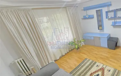 Apartament 2 camere Iași - poza 3