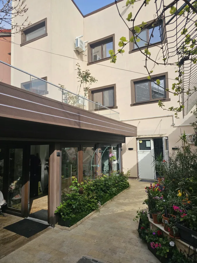 Spațiu comercial București - poza 8