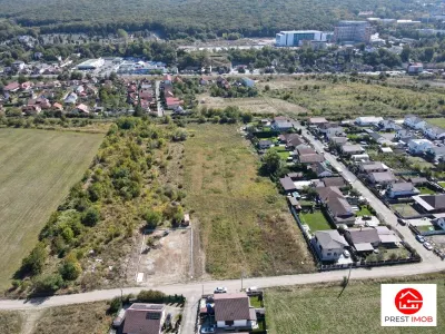 Teren Târgu Mureș - poza 2