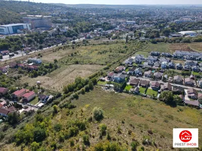 Teren Târgu Mureș - poza 4