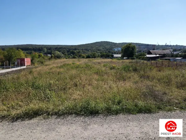 Teren Târgu Mureș - poza 5