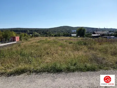 Teren Târgu Mureș - poza 5