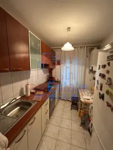Apartament cu 2 camere parter - zona Alexandru cel Bun - Iasi