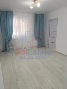 De vanzare in Tatarasi Apartament cu 2 camere - Iasi