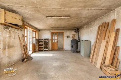 Casă 3 camere Lunga - poza 2
