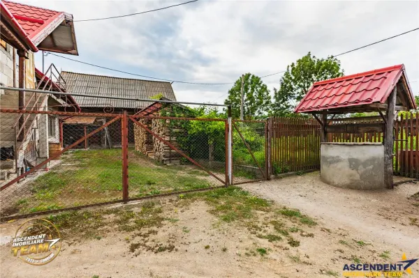 Casă 3 camere Lunga - poza 5