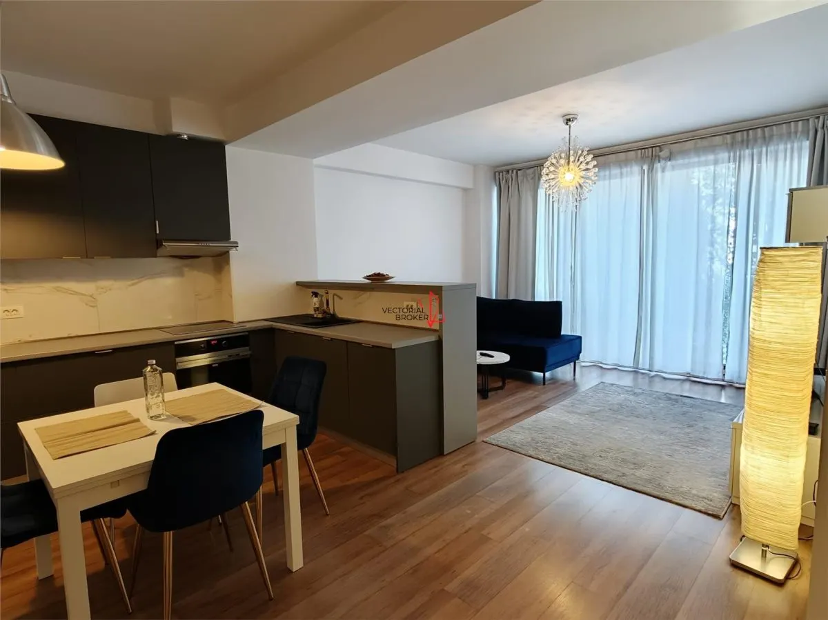Apartament 2 camere București - poza 1
