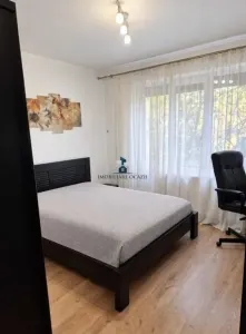 Vanzare Apartament 3 Camere Decomandat Aparatorii Patriei-Turnu Magurele - Bucuresti