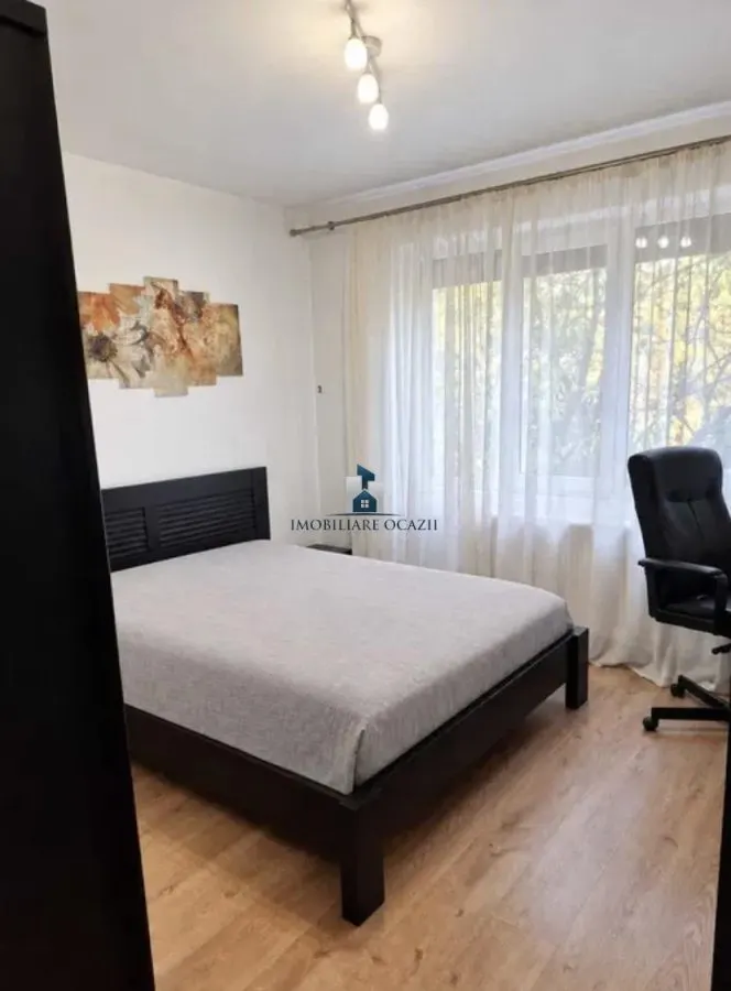 Apartament 3 camere București - poza 1