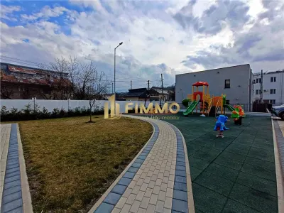 Apartament 2 camere Suceava - poza 6