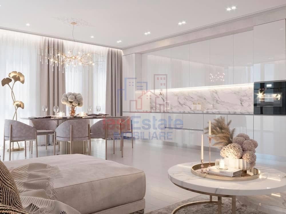 Apartament Penthouse Bucium 250 mp - Iasi