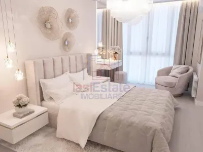 Apartament 4 camere Iași - poza 4