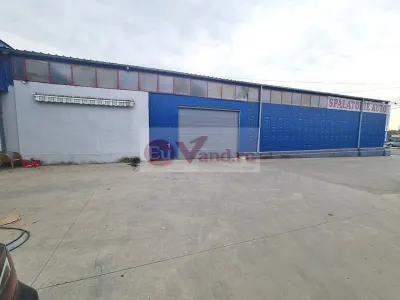 Spațiu industrial Galați - poza 2