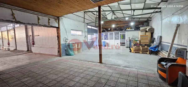 Spațiu industrial Galați - poza 11