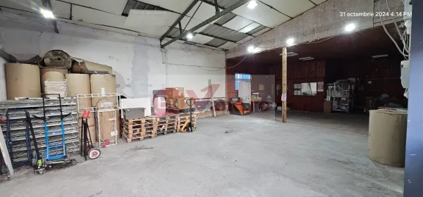 Spațiu industrial Galați - poza 12
