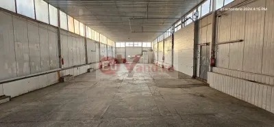 Spațiu industrial Galați - poza 13