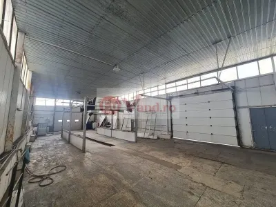 Spațiu industrial Galați - poza 3
