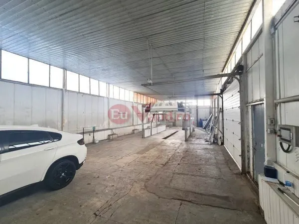 Spațiu industrial Galați - poza 4