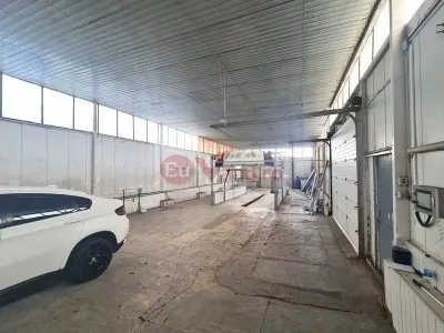 Spațiu industrial Galați - poza 4