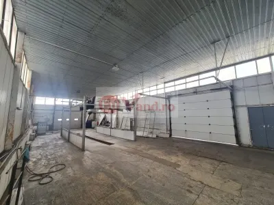 Spațiu industrial Galați - poza 7