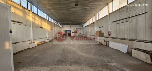 Spațiu industrial Galați - poza 10