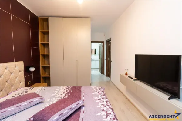 Apartament 3 camere Brașov - poza 15