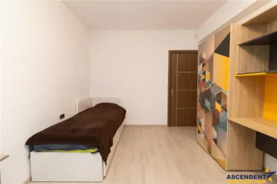 Apartament 3 camere Brașov - poza 19