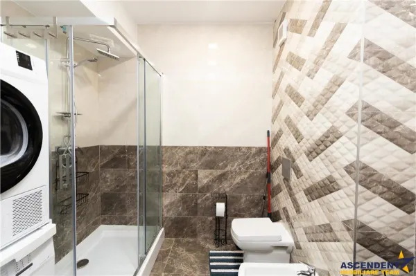 Apartament 3 camere Brașov - poza 21