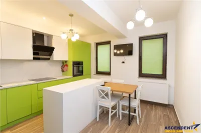 Apartament 3 camere Brașov - poza 26