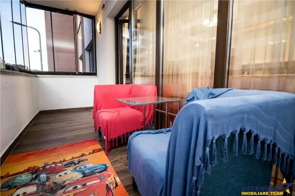 Apartament 3 camere Brașov - poza 5