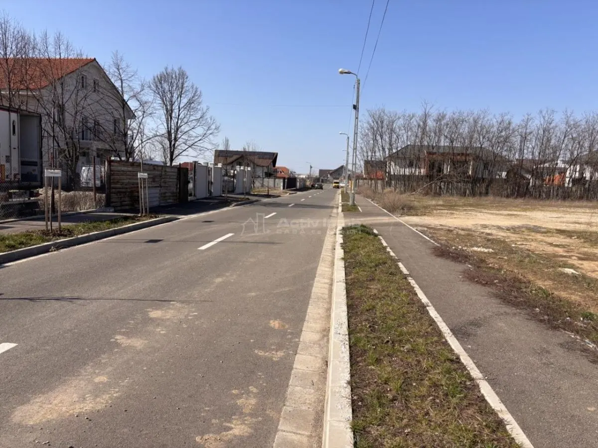 Teren Oradea - poza 1