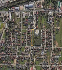 Teren Oradea - poza 10