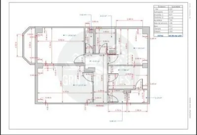 Apartament 3 camere Sibiu - poza 15