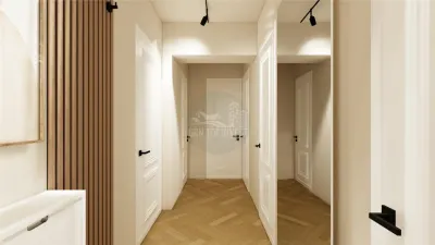 Apartament 3 camere Sibiu - poza 18
