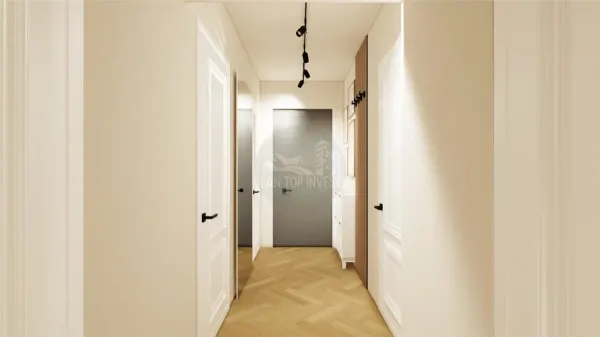Apartament 3 camere Sibiu - poza 19