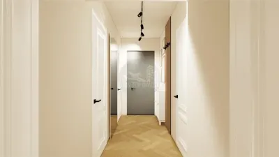 Apartament 3 camere Sibiu - poza 19