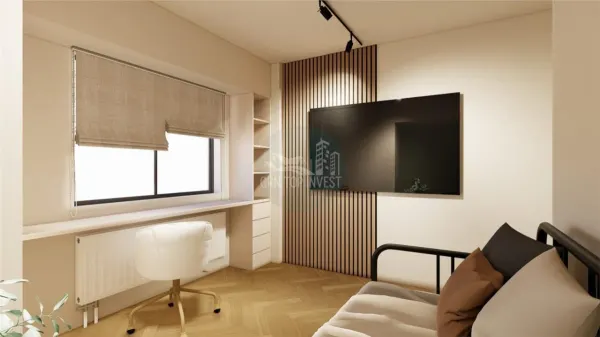 Apartament 3 camere Sibiu - poza 5
