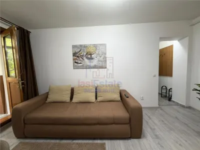 Apartament 1 camera Iași - poza 2
